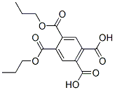 CAS#: 56941-72-1， 1,2,4,5-Benzene-Tetracarboxylic Acid, Dipropyl Ester