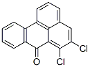 CAS#: 56943-68-1， Dichloro-7H-Benz[de]Anthracen-7-One
