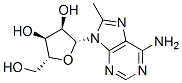 CAS#: 56973-12-7， 8-Methyladenosine