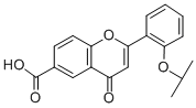 CAS#: 57009-15-1， Isocromil