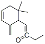 CAS#: 57020-37-8， 1-(6,6-Dimethyl-2-Methylene-3-Cyclohexen-1-Yl)-1-Buten-2-One