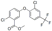 CAS#: 57025-76-0， 2-Chloro-5-[2-Chloro-4-(Trifluoromethyl)Phenoxy]Benzoic Acid Methyl Ester