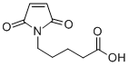 CAS#: 57078-99-6， 5-Maleimido Valeric Acid