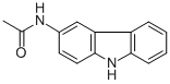 CAS#: 57102-95-1， 3-Acetylaminocarbazole