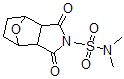 CAS#: 57105-59-6， N-(Dimethylsulfamoyl)-7-Oxabicyclo[2.2.1]Heptane-2,3-Dicarbimide
