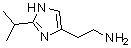 CAS#: 57118-67-9， 2-(2-Isopropyl-1H-Imidazol-4-Yl)Ethanamine