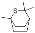 CAS#: 5718-74-1， 1,3,3-Trimethyl-2-Thiabicyclo[2.2.2]Octane