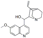 CAS#: 572-60-1， (8alpha,9S)-6'-Methoxycinchonan-9-Ol