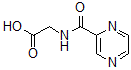 CAS#: 57229-37-5， Pyrazinuric Acid