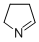 CAS#: 5724-81-2， 3,4-Dihydro-2H-Pyrrole