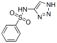 CAS#: 57241-09-5， N-1H-1,2,3-Triazol-4-Yl-Benzenesulfonamide