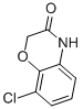 CAS#: 57245-31-5， 8-Chloro-2H-1,4-Benzoxazin-3(4H)-One