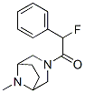 CAS#: 57269-25-7， 3-[Fluoro(Phenyl)Acetyl]-8-Methyl-3,8-Diazabicyclo[3.2.1]Octane