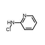 CAS#: 57311-95-2， N-Chloro-2-Pyridinamine