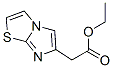 CAS#: 57332-73-7， Imidazo[2,1-b]Thiazol-6-Yl-Acetic Acid Ethyl Ester