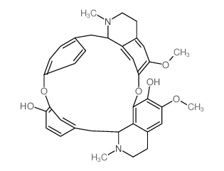 CAS#: 57377-42-1， Stepholine