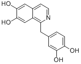 CAS 登录号：574-77-6， 罂粟林