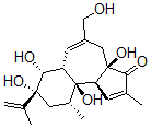 CAS#: 57444-60-7， Resiniferonol