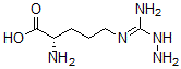 CAS#: 57444-72-1， N(g)-Aminoarginine