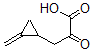 CAS#: 5746-24-7， Ketohypoglycin