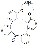 CAS#: 57472-50-1， Methylenebis(2-hydroxy-4-methoxybenzophenone)