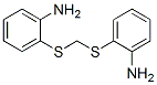 CAS#: 57491-68-6， 2,2'-[Methylenebis(Thio)]Dianiline