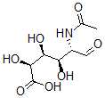 CAS#: 57496-35-2， N-Acetylmannosaminuronic Acid