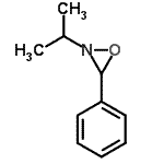 CAS#: 57527-58-9， 2-Isopropyl-3-Phenyloxaziridine