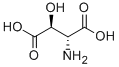 CAS#: 5753-30-0， (2R,3S)-2-Amino-3-Hydroxy-Succinic Acid