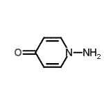 CAS#: 57555-04-1， 1-Amino-4(1H)-Pyridinone