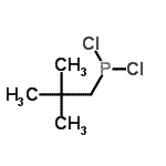 CAS#: 57620-67-4， (2,2-Dimethylpropyl)Phosphonous Dichloride