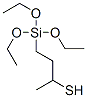 CAS#: 57640-10-5， 4-Triethoxysilylbutane-2-Thiol