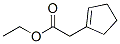 CAS#: 57647-92-4， Ethyl Cyclopent-1-Ene-1-Acetate