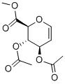 CAS#: 57690-62-7， Methyl (2S,3S,4R)-3,4-Diacetyloxy-3,4-Dihydro-2H-Pyran-2-Carboxylate