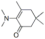 CAS#: 57696-94-3， 2-Dimethylamino-3,5,5-Trimethylcyclohex-2-En-1-One