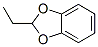CAS#: 5770-67-2， 2-Ethyl-1,3-Benzodioxole