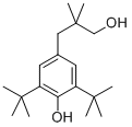 CAS#: 57717-80-3， 3,5-Bis(1,1-Dimethylethyl)-4-Hydroxy-beta,beta-Dimethyl-Benzenepropanol