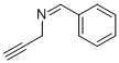 CAS#: 57734-99-3， N-Benzylidene-2-Propynylamine