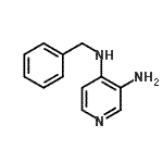 CAS#: 57806-32-3， N<Sup>4</Sup>-Benzyl-3,4-Pyridinediamine