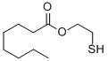 CAS#: 57813-59-9， 2-Mercaptoethyl Octanoate