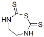CAS#: 5782-83-2， 1-Thia-3,6-Diazacycloheptane-2,7-Dithione