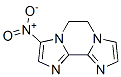 CAS#: 57831-66-0， 5,6-Dihydro-3-Nitrodiimidazo[1,2-a:2',1'-c]Pyrazine