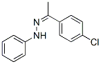 CAS#: 57845-08-6， 1-(4-Chlorophenyl)Ethan-1-One Phenylhydrazone