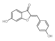CAS#: 5786-54-9， 6,4''-Dihydroxyaurone