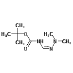 CAS#: 578713-44-7， 2-Methyl-2-Propanyl [(E)-(2,2-Dimethylhydrazino)Methylene]Carbamate