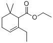 CAS#: 57934-97-1， Ethyl 2-ethyl-6,6-dimethyl-2-cyclohexene-carboxylate