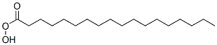 CAS#: 5796-86-1， Octadecaneperoxoic Acid