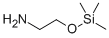 CAS#: 5804-92-2， 2-Trimethylsilanyloxy-Ethylamine