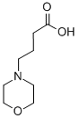 CAS#: 5807-09-0， 4-Morpholin-4-Ylbutanoic Acid