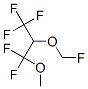 CAS#: 58109-33-4， Fluoromethyl 2-Methoxy-2,2-Difluoro-1-(Trifluoromethyl)Ethyl Ether